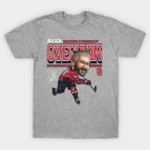 Alex Ovechkin Washington Cartoon T-Shirt