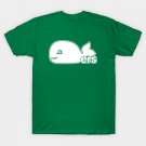 Whalers Logo [DEFUNCT] T-Shirt