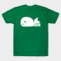Whalers Logo [DEFUNCT] T-Shirt