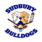 Sudbury bulldogs T-Shirt