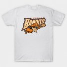 Buffalo Bandits Logo Vintage T-Shirt