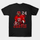 Seth Jarvis | 24 T-Shirt