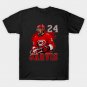 Seth Jarvis | 24 T-Shirt