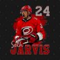Seth Jarvis | 24 T-Shirt