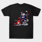 USA Hockey Tshirts USA Eagle Takes Down Canada Goose – Hockey Victory Design - 2026 Hockey Victory