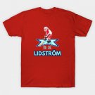 Nicklas Lidstrom T-Shirt