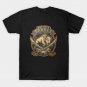Buffalo Sabres Hockey Jersey Logo T-Shirt