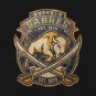 Buffalo Sabres Hockey Jersey Logo T-Shirt