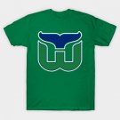 Hartfrord Whalers T-Shirt