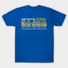 St. Louis Blues ASL Awareness Night 2026 Limited Edition T-Shirt
