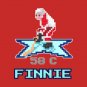 Emmitt Finnie T-Shirt