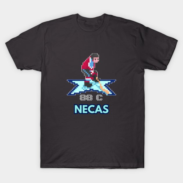 Martin Necas T-Shirt