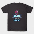 Martin Necas T-Shirt