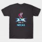 Martin Necas T-Shirt
