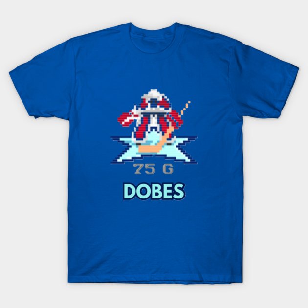 Jakub Dobes T-Shirt