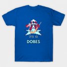 Jakub Dobes T-Shirt