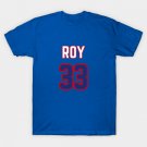 Patrick Roy Canadiens T-Shirt Patrick Roy Canadiens T-Shirt