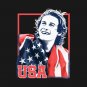 USA Hockey Tshirts Jack Hughes-USA Hockey Olympics 2026 T01213 T-Shirt