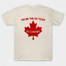 canada-hockey T-Shirt
