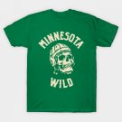 Wild Skull T-Shirt Wild Skull T-Shirt