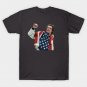 Golden Smile T-Shirt