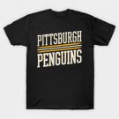 Pittsburgh-Penguins-Hockey T-Shirt