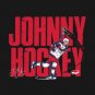 Johnny Gaudreau Hockey T-Shirt