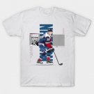 Nathan MacKinnon hockey Player Avalanche 1 T-Shirt