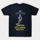 Alexander Mogilny - Buffalo Sabres Legend T-Shirt