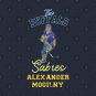 Alexander Mogilny - Buffalo Sabres Legend T-Shirt