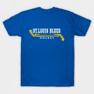 Vintage Retro St. Louis Blues T-Shirt Vintage Retro St. Louis Blues T-Shirt