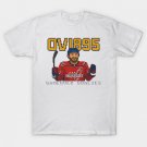 Alexander Ovechkin Washington OVI895 Pixed T-Shirt