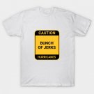 BUNCH OF JERKS T-Shirt