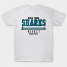 san jose sharks T-Shirt