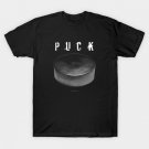 PUCK (hockey) T-Shirt