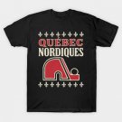 Quebec-Nordiques T-Shirt