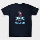 Brock Nelson T-Shirt