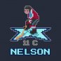 Brock Nelson T-Shirt
