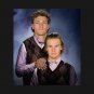 Tage Thompson Josh Doan Hockey Vintage Step Brothers, Buffalo Brother Ice Hockey T-Shirt