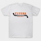 Vintage Retro Philadelphia Flyers T-Shirt