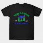 Hartford Whalers // retro T-Shirt