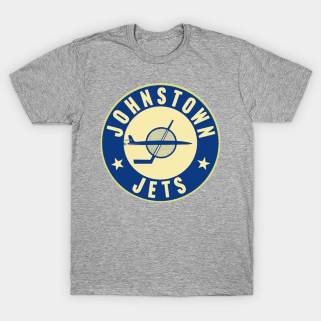 Johnstown Jets Hockey T-Shirt