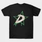 Dallas stars urban style T-Shirt Dallas stars urban style T-Shirt
