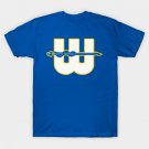 Whalers Hockey T-Shirt