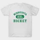 Minnesota Hockey T-Shirt