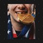Jack Hughes Gold Medal T-Shirt