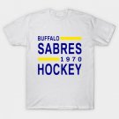 Buffalo Sabres Classic T-Shirt