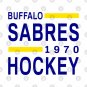 Buffalo Sabres Classic T-Shirt