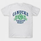 Canucks Vintage Hockey T-Shirt