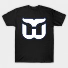 Hartford whalers T-Shirt